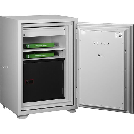 Дата-сейф Diplomat 100DE, фото , изображение 3 Дата-сейф Diplomat 100DE