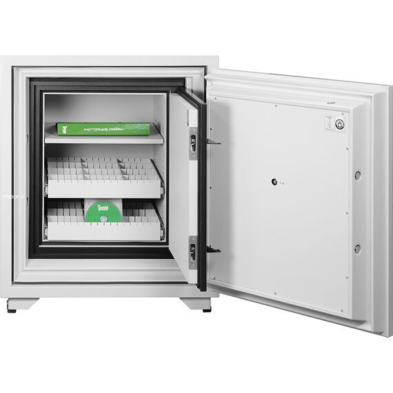 Diplomat Data Safe 825DTE, фото , изображение 4 Diplomat Data Safe 825DTE