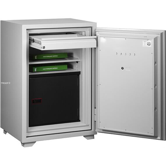 Дата-сейф Diplomat 100DE, фото , изображение 4 Дата-сейф Diplomat 100DE