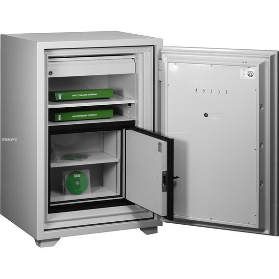 Дата-сейф Diplomat 100DE, фото , изображение 5 Дата-сейф Diplomat 100DE