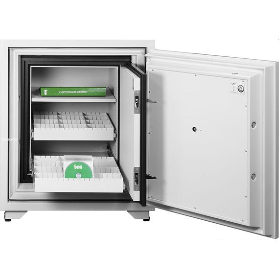 Diplomat Data Safe 825DTE, фото , изображение 5 Diplomat Data Safe 825DTE