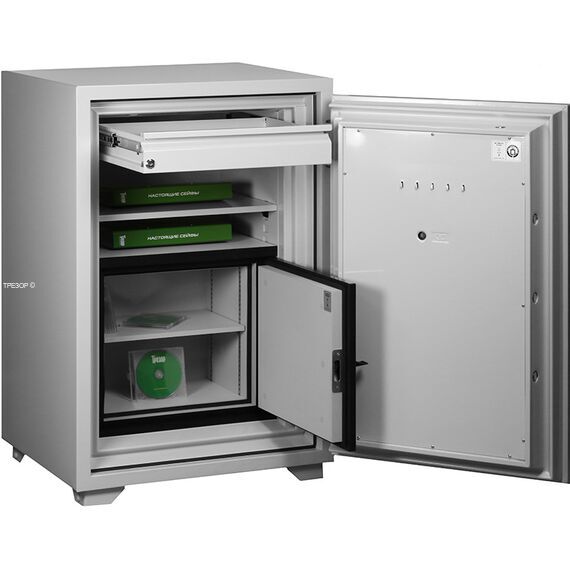 Дата-сейф Diplomat 100DE, фото , изображение 6 Дата-сейф Diplomat 100DE