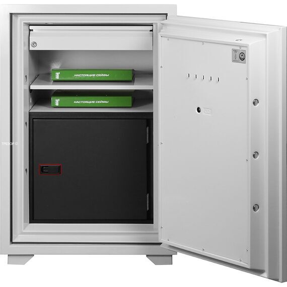 Дата-сейф Diplomat 100DE, фото , изображение 7 Дата-сейф Diplomat 100DE