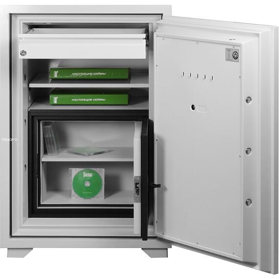 Дата-сейф Diplomat 100DE, фото  Дата-сейф Diplomat 100DE