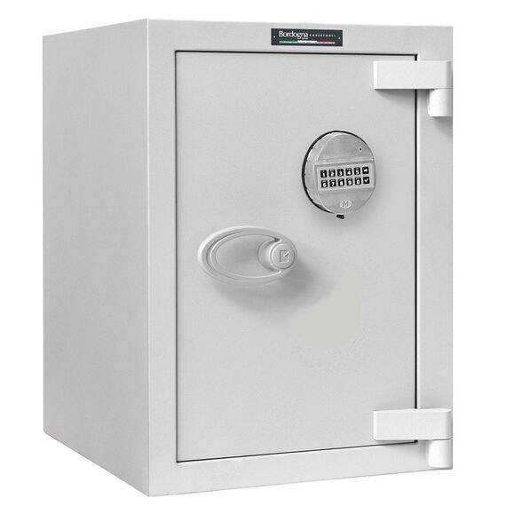 Очень взломостойкий сейф Bordogna Horus 150E