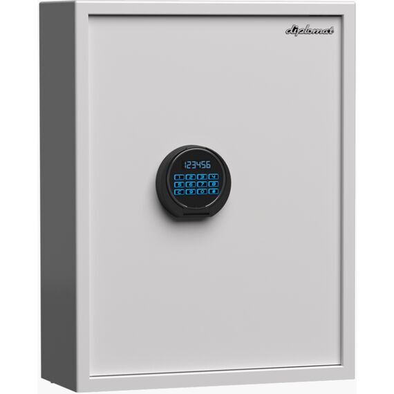 Сейф для ключей Diplomat KC200N