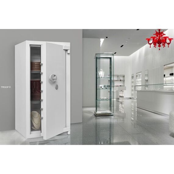 Сейф Bordogna KUMA 150, фото , изображение 2 Сейф Bordogna KUMA 150