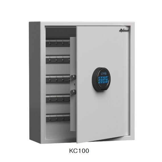 Сейф для ключей Diplomat KC100N
