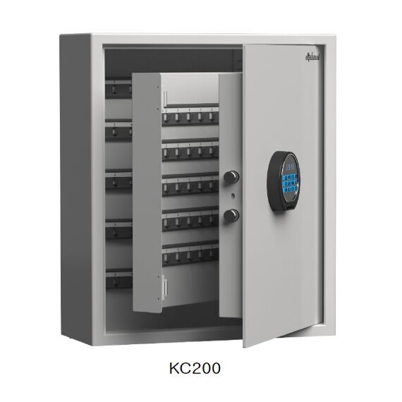 Сейф для ключей Diplomat KC200N