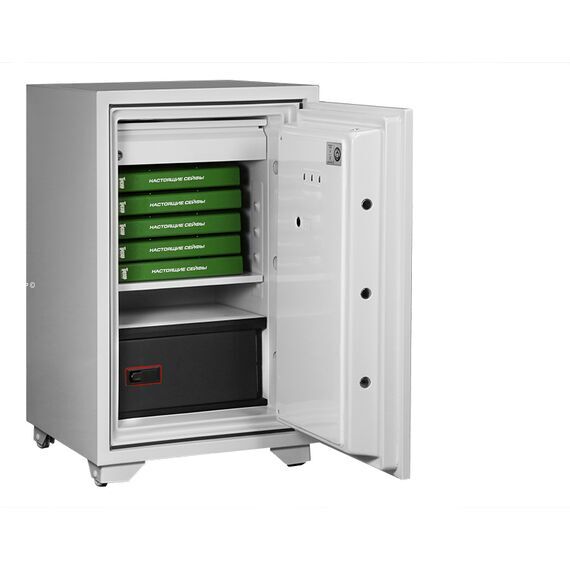 Дата-сейф Diplomat 080DE, фото , изображение 3 Дата-сейф Diplomat 080DE