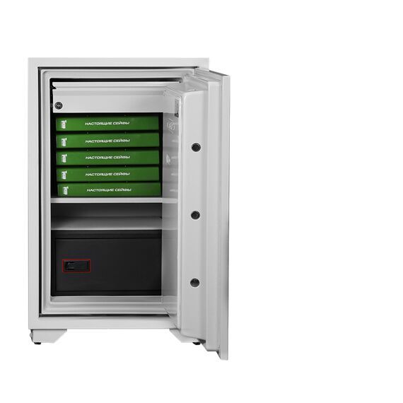 Дата-сейф Diplomat 080DE, фото , изображение 7 Дата-сейф Diplomat 080DE