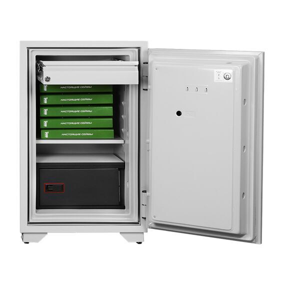 Дата-сейф Diplomat 080DE, фото , изображение 8 Дата-сейф Diplomat 080DE