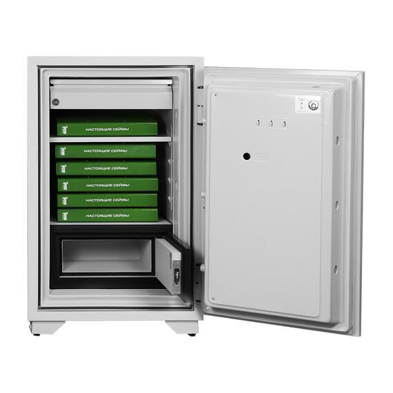 Дата-сейф Diplomat 080DE, фото , изображение 9 Дата-сейф Diplomat 080DE