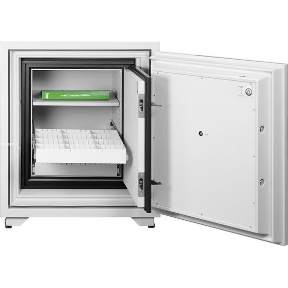 Diplomat Data Safe 825DTE, фото , изображение 6 Diplomat Data Safe 825DTE