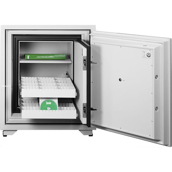 Diplomat Data Safe 825DTE, фото , изображение 7 Diplomat Data Safe 825DTE