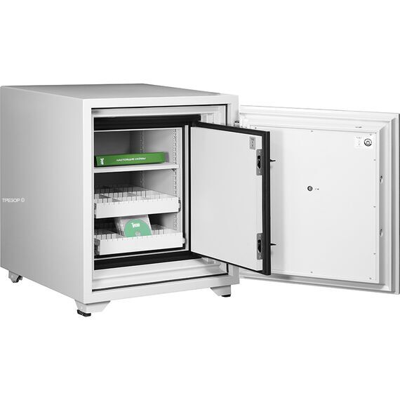 Diplomat Data Safe 825DTE, фото , изображение 8 Diplomat Data Safe 825DTE