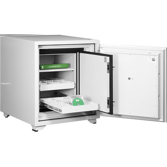 Diplomat Data Safe 825DTE, фото , изображение 9 Diplomat Data Safe 825DTE
