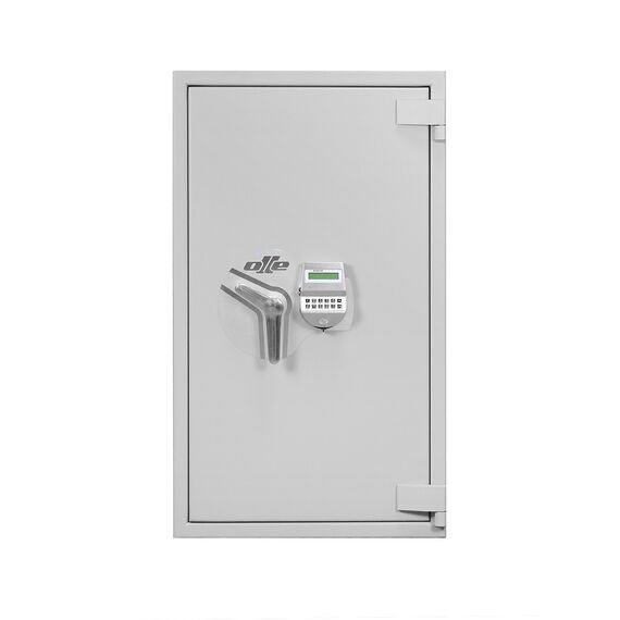 Взломостойкий сейф OLLE AP-5TM, Замок: Techmaster x2