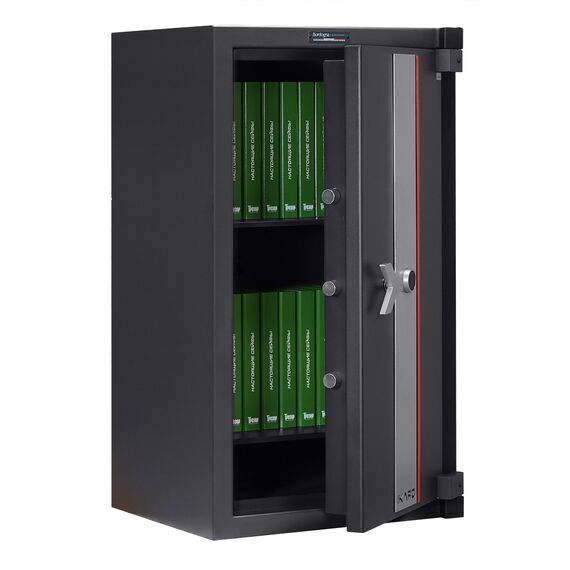 Сейф IKARO 110C, фото , изображение 2 Сейф IKARO 110C