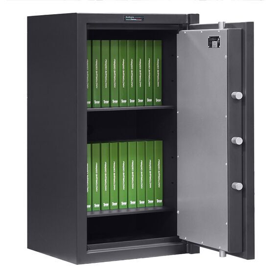Сейф IKARO 110C, фото , изображение 3 Сейф IKARO 110C