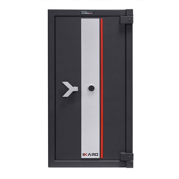 Сейф IKARO 110C, фото , изображение 4 Сейф IKARO 110C