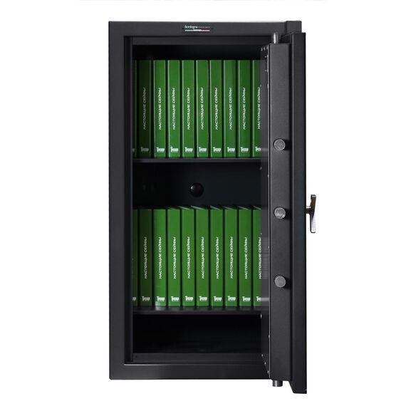 Сейф IKARO 110C, фото , изображение 6 Сейф IKARO 110C