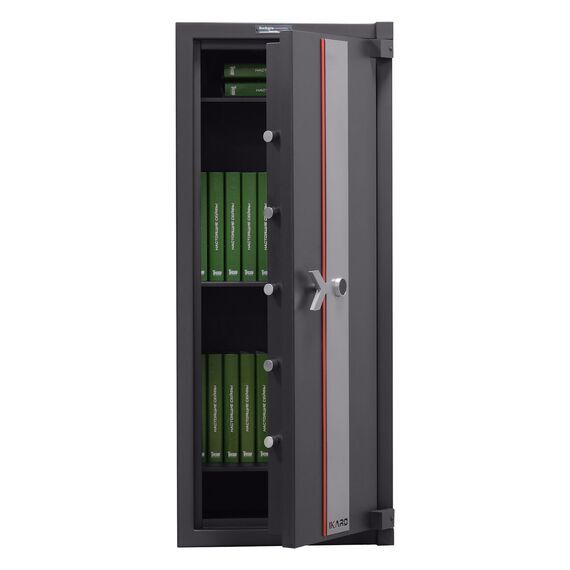 Сейф IKARO 145C, фото , изображение 5 Сейф IKARO 145C