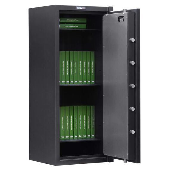 Сейф IKARO 145C, фото , изображение 3 Сейф IKARO 145C