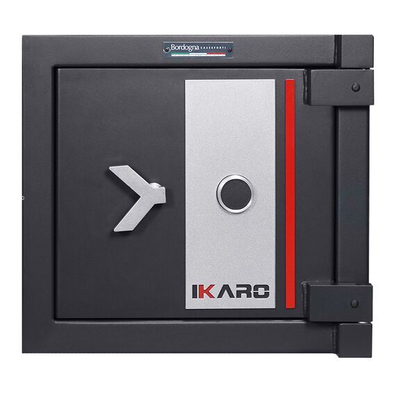 Сейф IKARO 45C, фото , изображение 4 Сейф IKARO 45C