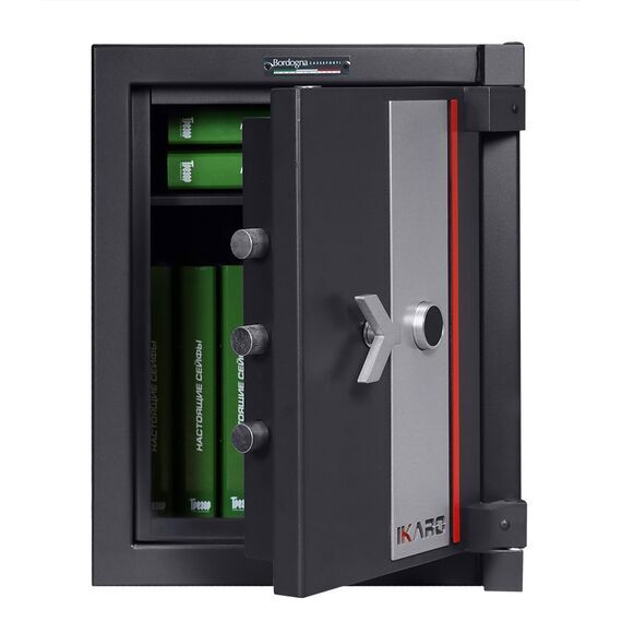 Сейф IKARO 62C, фото , изображение 2 Сейф IKARO 62C