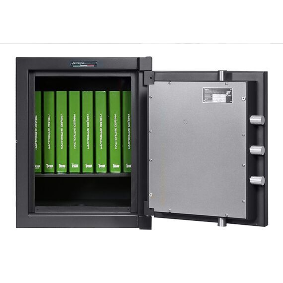 Сейф IKARO 62C, фото , изображение 4 Сейф IKARO 62C